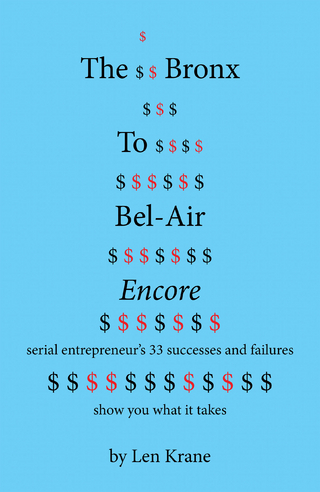 The Bronx to Bel-Air  Encore