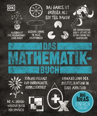 Big Ideas. Das Mathematik-Buch