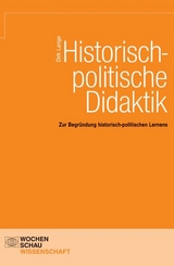 Historisch-politische Didaktik - Dirk Lange