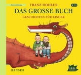 Das große Buch - Franz Hohler