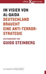 Im Visier von al-Qaida - Guido Steinberg