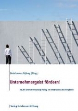 Unternehmergeist f&ouml;rdern!