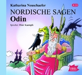 Nordische Sagen. Odin - Katharina Neuschaefer