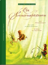 Ein Sommernachtstraum - Barbara Kindermann