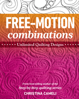 Free-Motion Combinations -  Christina Cameli