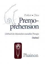 Premoprehension - Manfred Porkert, John Zhou
