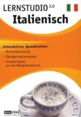 Lernstudio Italienisch 3.0 - 