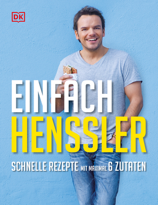 Einfach Henssler