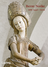 Bernt Notke, Postkartenbuch - 