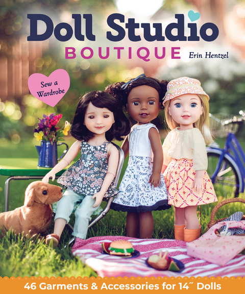 Doll Studio Boutique -  Erin Hentzel