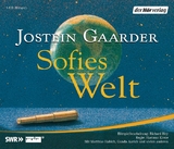 Sofies Welt (H&ouml;rspiel) - Jostein Gaarder