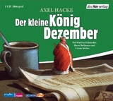 Der kleine K&ouml;nig Dezember - Axel Hacke