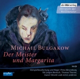 Der Meister und Margarita - Michail Bulgakow