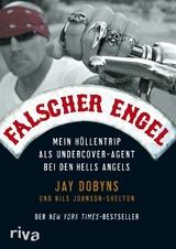Falscher Engel - Jay Dobyns, Nils Johnson-Shelton