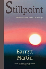 Stillpoint - Barrett Martin