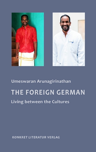 The Foreign German