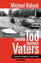 Der zweite Tod meines Vaters - Buback, Michael
