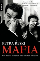 Mafia - Petra Reski