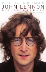 John Lennon - Philip Norman