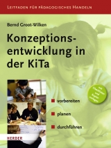 Konzeptionsentwicklung in der KiTa - Bernd Groot-Wilken
