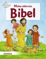 Meine allererste Bibel - Heinen, Christiane