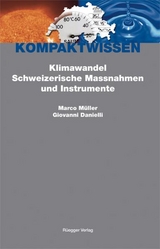Klimawandel - Marco M&uuml;ller, Giovanni Danielli