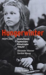Hungerwinter - Alexander H&auml;usser, Gordian Maugg