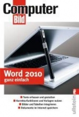 Word 2010 - ganz einfach - 