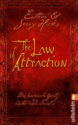 The Law of Attraction - Esther Hicks, Jerry Hicks