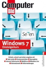 Windows 7 Einsteigerkurs - 