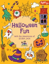 Halloween Fun Workbook - Beth Costanzo
