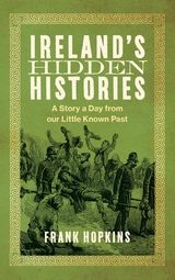 Ireland's Hidden Histories - Frank Hopkins