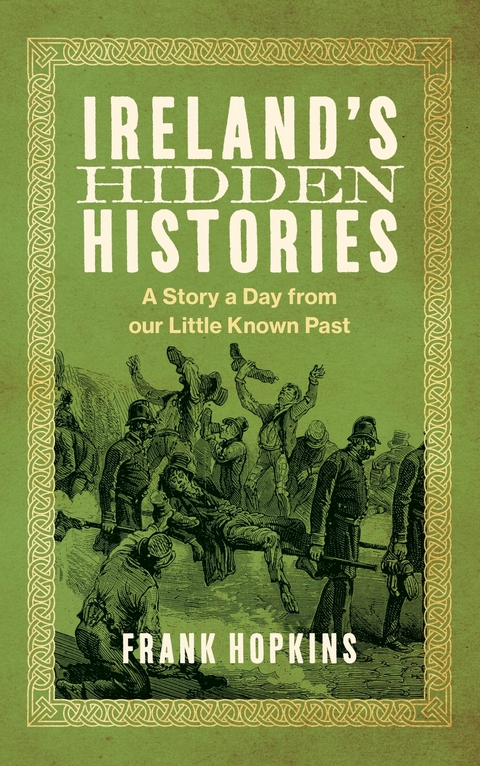 Ireland's Hidden Histories - Frank Hopkins