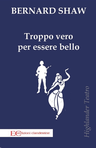 troppo vero per essere bello