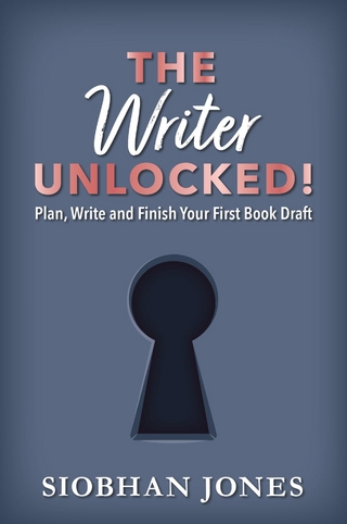 The Writer Unlocked!