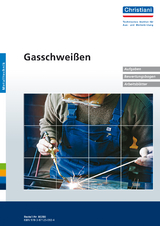 Gasschweissen - Denny Glasmann