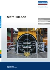 Metallkleben - Denny Glasmann