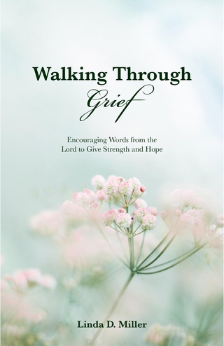 Walking Through Grief