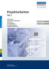 Projektarbeiten Teil 1