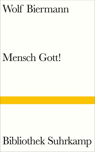 Mensch Gott!