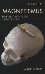 Magnetismus - Nils R&ouml;ller