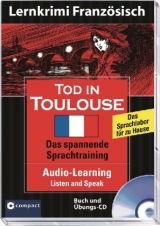 Tod in Toulouse - Marc Blancher