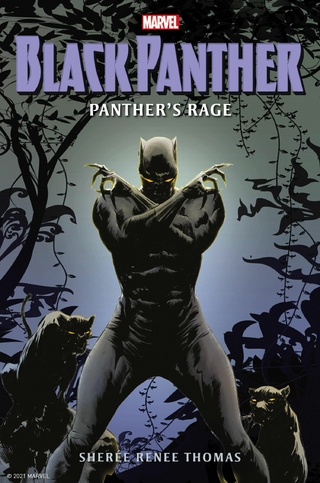 Black Panther: Panther's Rage