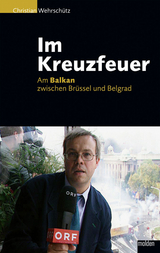 Im Kreuzfeuer - Christian Wehrsch&uuml;tz