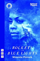 Rockets and Blue Lights - Winsome Pinnock