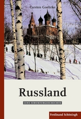 Russland - Carsten Goehrke