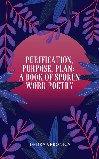 Purification, Purpose, Plan