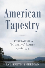 American Tapestry -  Pat Speth Sherman