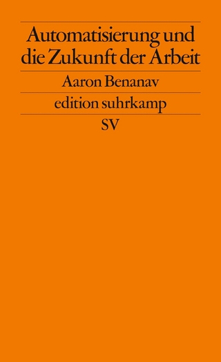 Automatisierung und die Zukunft der Arbeit