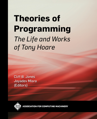 Theories of Programming